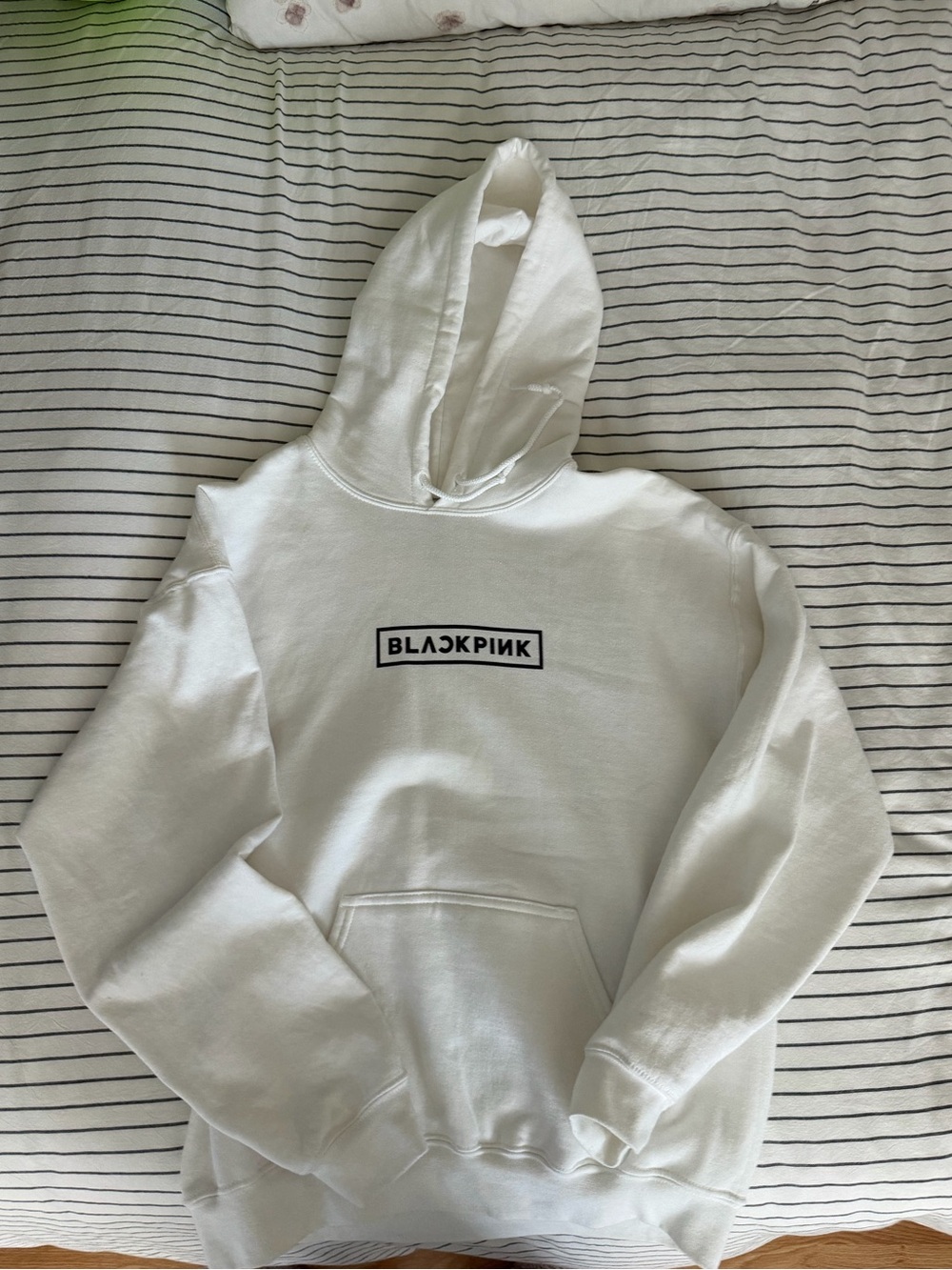 Blackpink 2022 Tour Hoodie